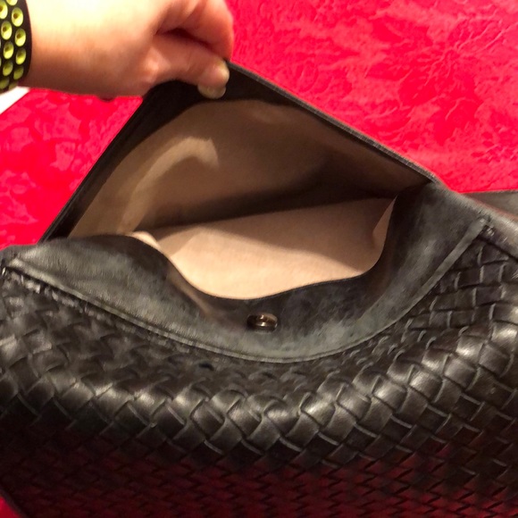 Authentic Bottega Giotti crossbody/ shoulder bag - Picture 6 of 11